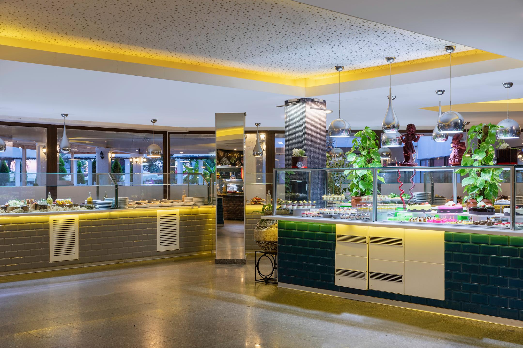 Asteria Family Resort Belek